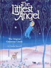 Cover art for Littlest Angel