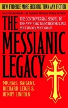 Cover art for The Messianic Legacy
