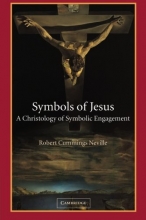Cover art for Symbols of Jesus: A Christology of Symbolic Engagement