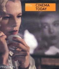 Cover art for Cinema Today