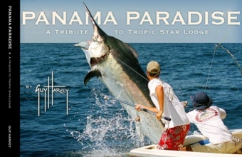 Cover art for Panama Paradise: A Tribute to Tropic Star