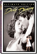 Cover art for Dirty Dancing, Ultimate Edition!