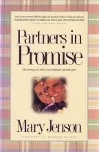 Cover art for Partners in Promise: Discovering Your Role in Your Husband's Spiritual Quest