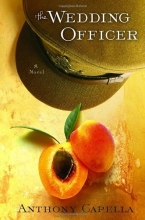 Cover art for The Wedding Officer: A Novel