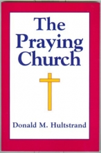 Cover art for The Praying Church with Study Guide