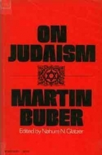 Cover art for On Judaism