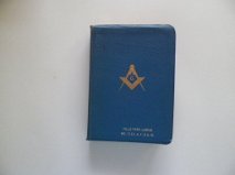 Cover art for Holy Bible, The (Masonic Edition): The Great Light in Masonry