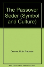 Cover art for The Passover Seder (Symbol and Culture)