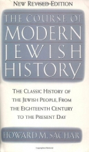 Cover art for The Course of Modern Jewish History