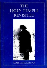 Cover art for Holy Temple Revisited