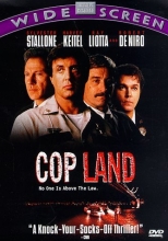 Cover art for Cop Land