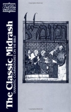 Cover art for The Classic Midrash: Tannaitic Commentaries on the Bible (Classics of Western Spirituality)