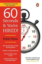 Cover art for 60 Seconds and You're Hired!: Revised Edition