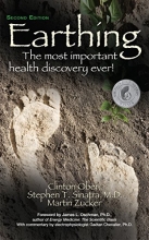 Cover art for Earthing: The Most Important Health Discovery Ever!