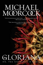 Cover art for Gloriana: Or, The Unfulfill'd Queen
