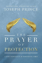 Cover art for The Prayer of Protection: Living Fearlessly in Dangerous Times