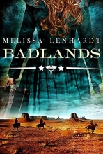 Cover art for Badlands (Sawbones)