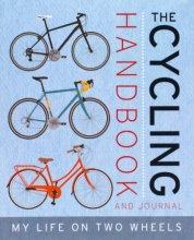Cover art for The Cycling Handbook and Journal