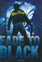 Cover art for Fade to Black