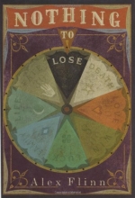 Cover art for Nothing to Lose