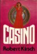 Cover art for Casino: A Novel About Las Vegas