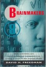Cover art for Brainmakers