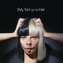 Cover art for This Is Acting