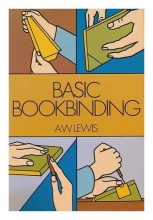 Cover art for Basic Bookbinding