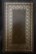 Cover art for Poems (Gift Classics)