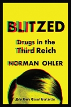 Cover art for Blitzed: Drugs in the Third Reich