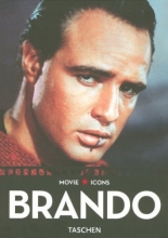 Cover art for Brando