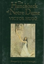 Cover art for Hunchback of Notre Dame