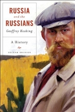 Cover art for Russia and the Russians: A History, Second Edition