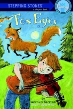 Cover art for Fox Eyes (A Stepping Stone Book(TM))