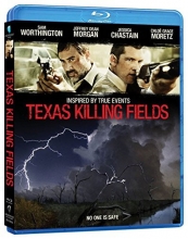 Cover art for Texas Killing Fields [Blu-ray]