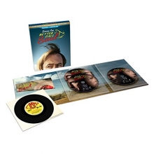 Cover art for Better Call Saul: Season 1 Collector's Edition 