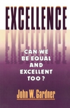 Cover art for Excellence