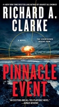 Cover art for Pinnacle Event: A Novel