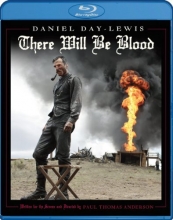 Cover art for There Will Be Blood  (BD) [Blu-ray]