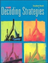 Cover art for Corrective Reading Decoding Level B1, Student Book (CORRECTIVE READING DECODING SERIES)