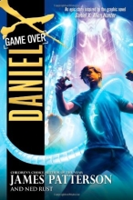 Cover art for Daniel X: Game Over