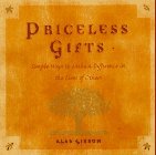Cover art for Priceless Gifts