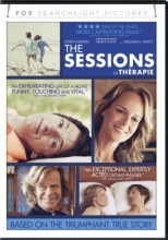 Cover art for Sessions, The