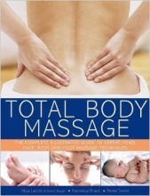 Cover art for Total Body Massage