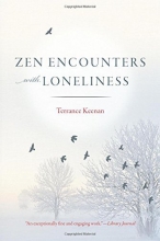 Cover art for Zen Encounters with Loneliness