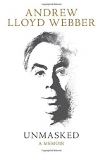 Cover art for Unmasked: A Memoir