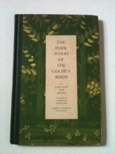 Cover art for The Dark Wood of the Golden Birds