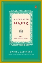 Cover art for A Year with Hafiz: Daily Contemplations