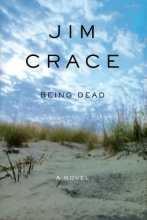 Cover art for Being Dead: A Novel