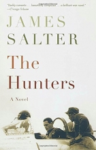 Cover art for The Hunters: A Novel